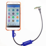 MINI KD - Generador de controles