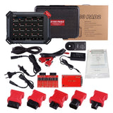 X100 PAD2 PRO - XTOOL PROGRAMADOR LLAVES Y DIAGNOSTICO