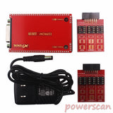 X100-PAD (PROGRAMACION TRANSPONDER LLAVES DE CHIP)