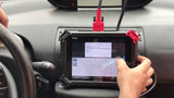 X100 PAD2 PRO - XTOOL PROGRAMADOR LLAVES Y DIAGNOSTICO