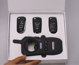 X2 KEYDIY - Clonador Transponder y controles remotos