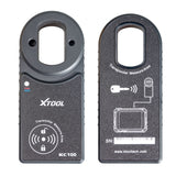 X100 PAD2 PRO - XTOOL PROGRAMADOR LLAVES Y DIAGNOSTICO