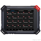 X100 PAD2 PRO - XTOOL PROGRAMADOR LLAVES Y DIAGNOSTICO