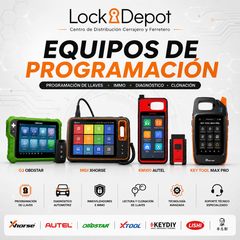 Equipos de Programación