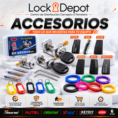 Accesorios Diversos