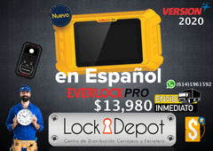 Equipos de programación