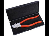 PINZA  LISHI CORTADORA PONCHADORA