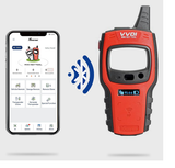 MINIVVDI - Key Tool